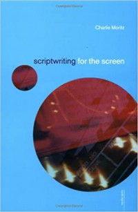 Image of Scriptwriting for the screen